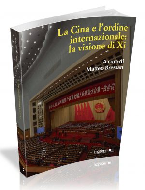 LA CINA E L'ORDINE INTERNAZIONALE: LA VISIONE DI XI