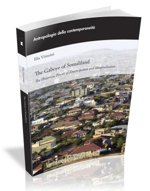 THE GABOYE OF SOMALILAND