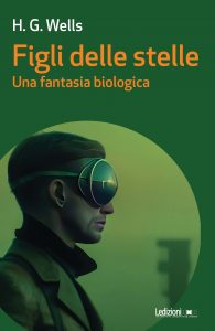 Copertina del libro Figli delle stelle