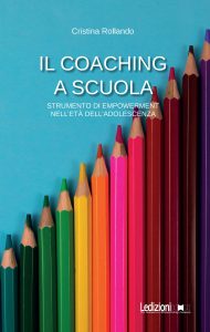 Copertina del libro Il Coaching a scuola