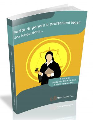 PARITÀ DI GENERE E PROFESSIONI LEGALI