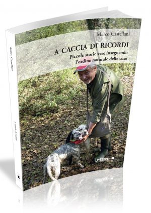 A CACCIA DI RICORDI