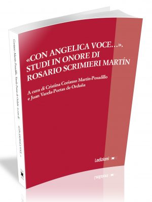 «CON ANGELICA VOCE…»