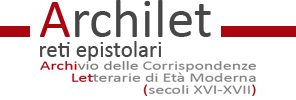 Logo Archilet