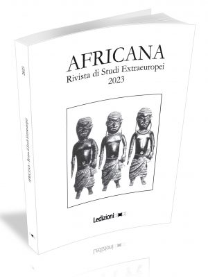 Africana - Rivista di studi extraeuropei 2023