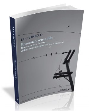 ROMANZO SENZA FILO