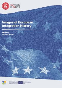 Copertina del libro Images of European Integration History