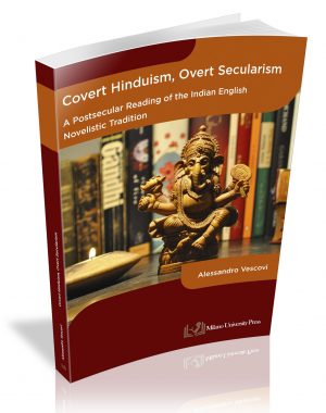COVERT HINDUISM, OVERT SECULARISM