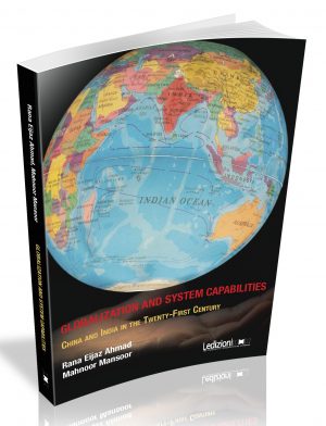 GLOBALIZATION AND SYSTEM CAPABILITIES