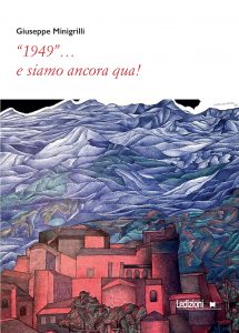 Copertina del libro 1949... e siamo ancora qua!