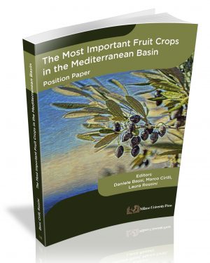 THE MOST IMPORTANT FRUIT CROPS IN MEDITERRANEAN BASIN (MB)