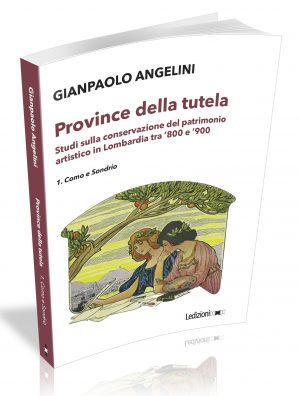 PROVINCE DELLA TUTELA