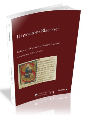 IL TROVATORE BLACASSET