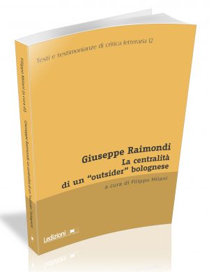 GIUSEPPE RAIMONDI