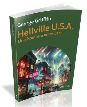 HELLVILLE U.S.A.