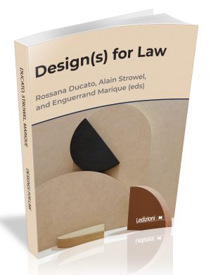 DESIGN(S) FOR LAW