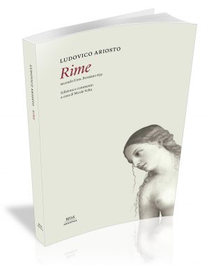 LUDOVICO ARIOSTO, RIME