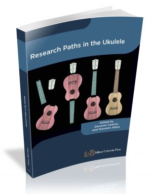 RESEARCH PATHS IN THE UKULELE