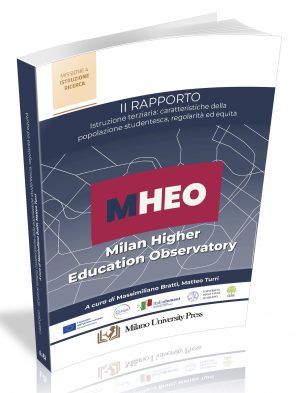 II RAPPORTO MHEO