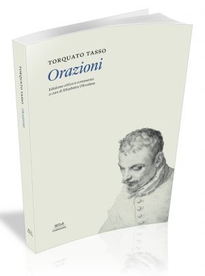 TORQUATO TASSO, ORAZIONI