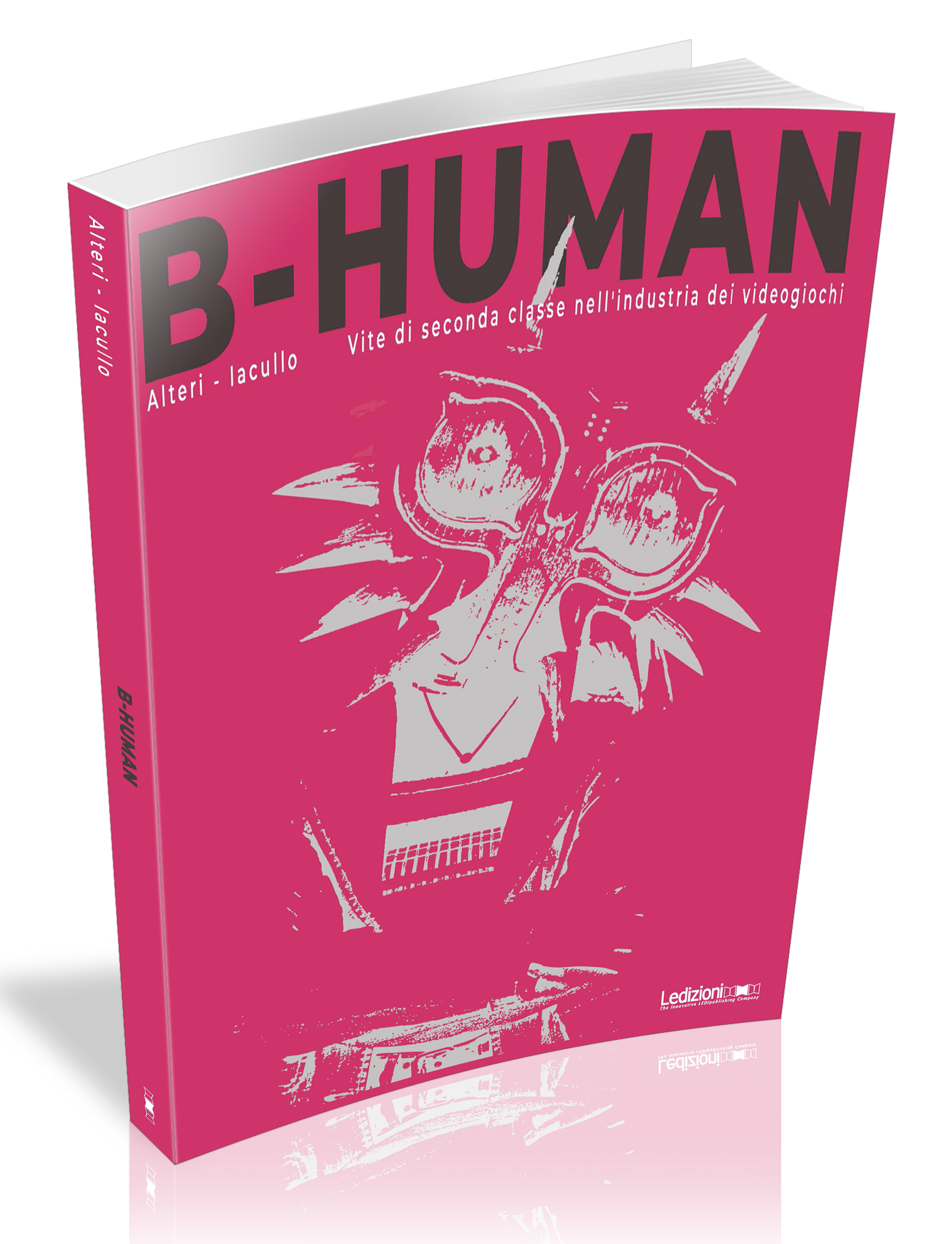B_Human_def_Cover 3D