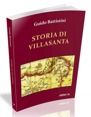 STORIA DI VILLASANTA