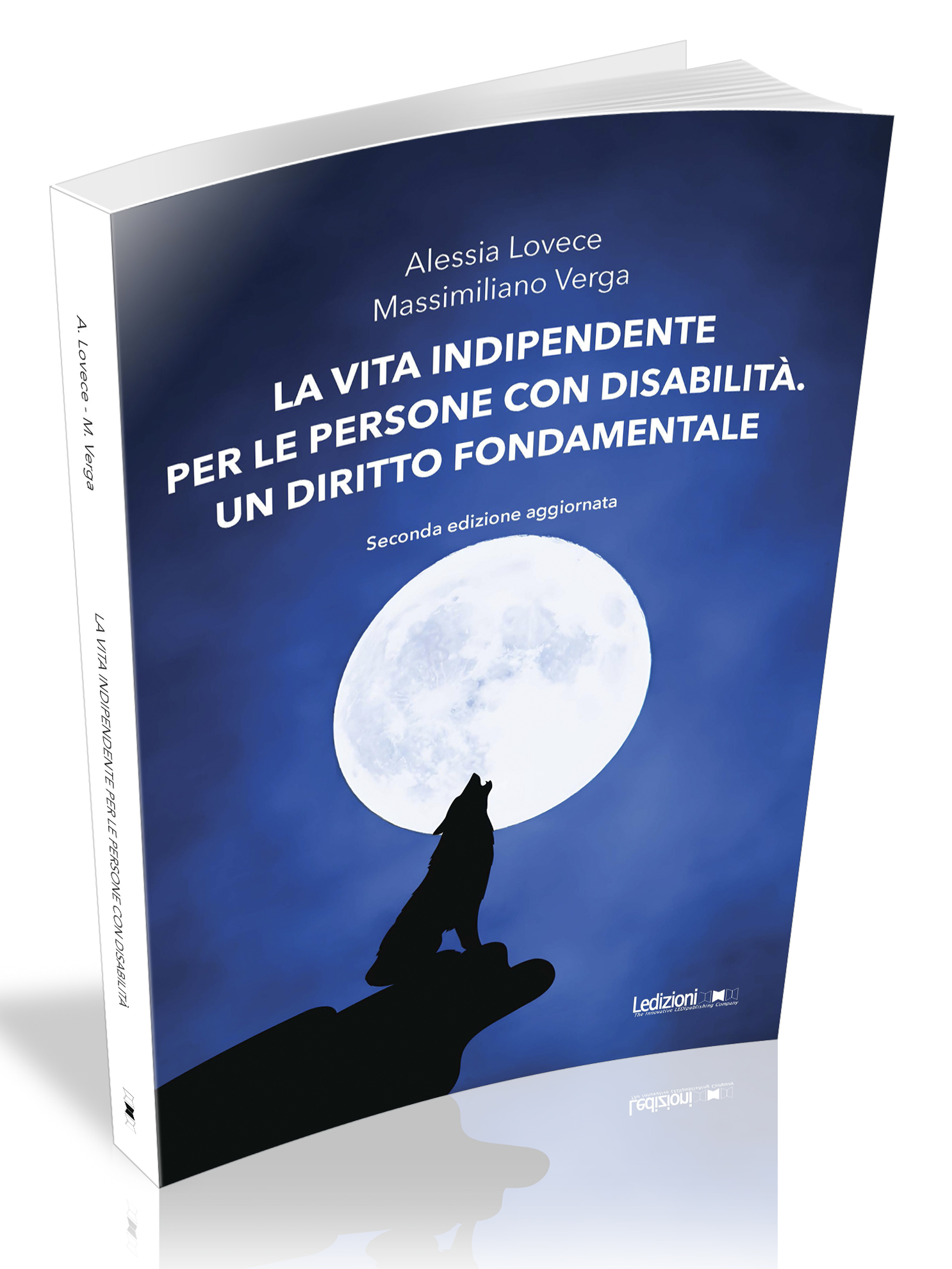 Lovece Verga cop_2026 3D