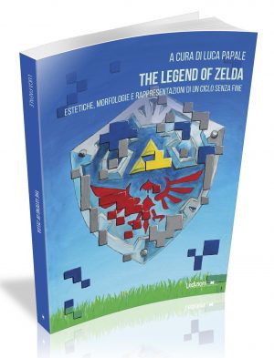 THE LEGEND OF ZELDA
