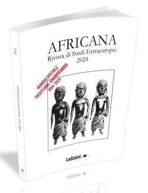 Africana – Rivista di Studi Extraeuropei 2024