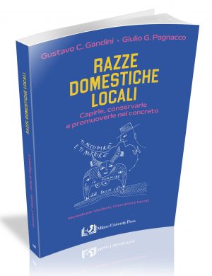 RAZZE DOMESTICHE LOCALI