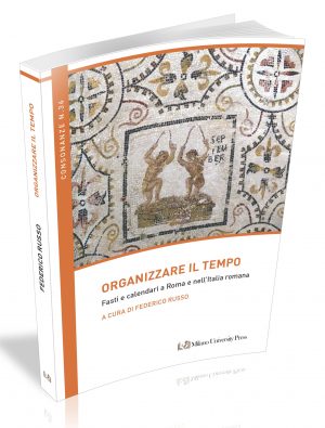 ORGANIZZARE IL TEMPO
