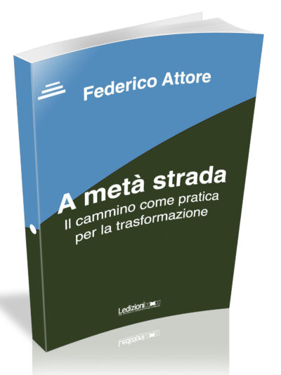 Copertina A Metà Strada 3
