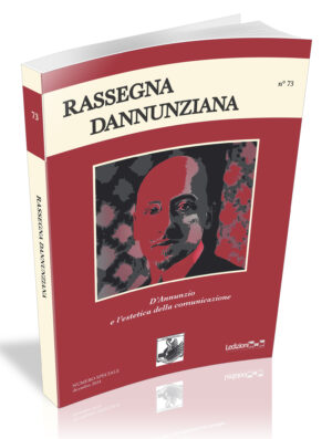 RASSEGNA DANNUNZIANA 73