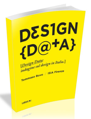 DESIGN DATA: INDAGINE SUL DESIGN IN ITALIA