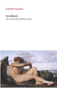 Copertina del libro Arrabbiati