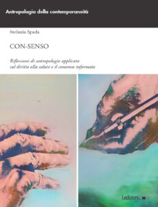 Copertina del libro Con-Senso