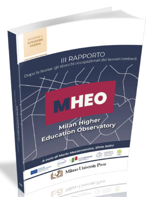 III RAPPORTO MHEO
