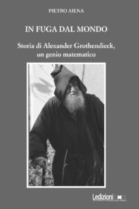 Copertina del libro In fuga dal mondo