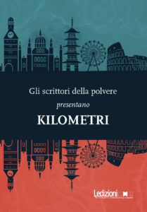Copertina del libro Kilometri