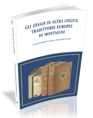 GLI ESSAIS IN ALTRA LINGUA