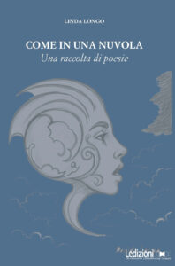 Copertina del libro Come in una nuvola