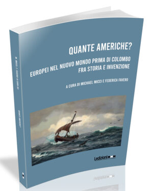 QUANTE AMERICHE?