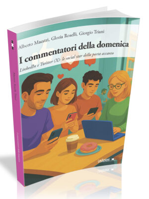 I COMMENTATORI DELLA DOMENICA