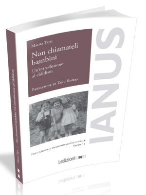 NON CHIAMATELI BAMBINI