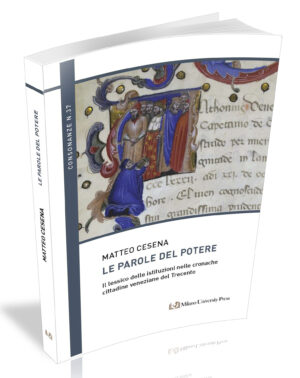 LE PAROLE DEL POTERE