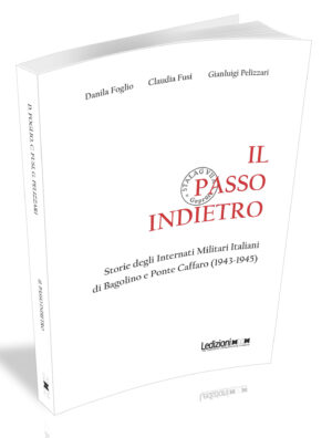 IL PASSO INDIETRO