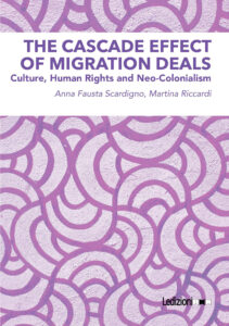 Copertina del libro The Cascade Effect of Migration Deals