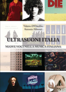 Copertina del libro UltraSuoni Italia