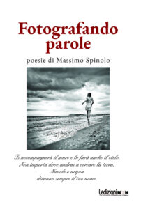 Copertina del libro Fotografando parole
