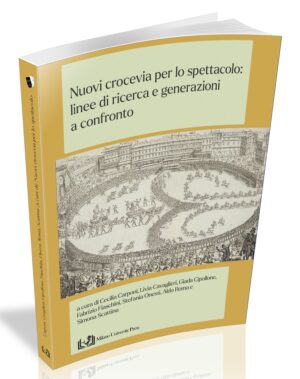 NUOVI CROCEVIA PER LO SPETTACOLO